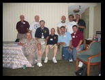 Mayaguez Koh Tang Veterans VFW Post Meeting