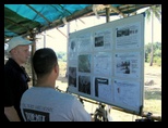 Kohtang Viet Nam Joint POW MIA Command Dig at Koh Tang