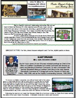 Koh Tang Veterans Organization Branson 2010 Mini Newsletter